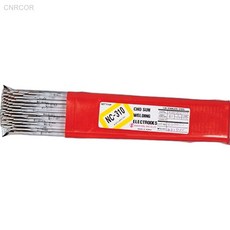 NC 310 스텐 피복아크봉 2mm 5KG 금속가공용품 특수용접봉, 1개, 상세페이지 기재