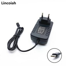 범용 AC / DC 어댑터 전원 공급 장치 TYPE-C USB 충전기 SMPS EU US UK AU 플러그 5V 6V 8V 9V 10, 02 12V 2A, 02 영국