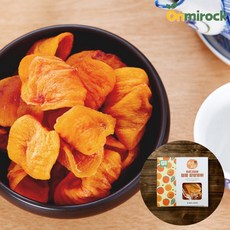 온미락 청도 씨없는 감말랭이 150g GAP인증 저탄소인증 청도감 선물세트, 씨없는 감말랭이 150g 1팩