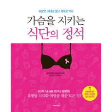 Booksgo 守護胸部的飲食聖經：乳癌 正確瞭解 正確飲食, 車敏旭