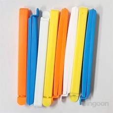 밀봉집게 16cm 다용도집게