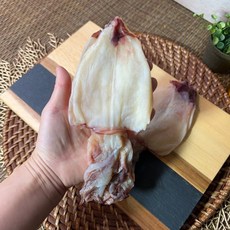 안젤라 제이 원산지 베트남 통영에서 가공한 부드럽고 촉촉한 AAA급 한치 2s한치 10미 20미, 1개