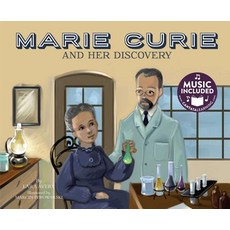 Marie Curie and Her Discovery Paperback, Cantata Learning