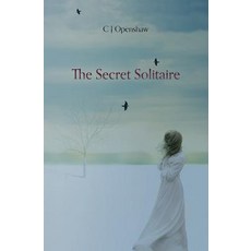 The Secret Solitaire Paperback, English, 9781912014026