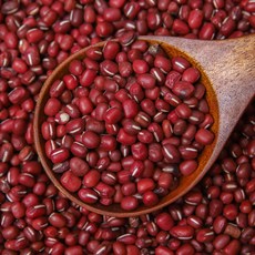 국산 팥 적두 햇팥, 1박스, 500g