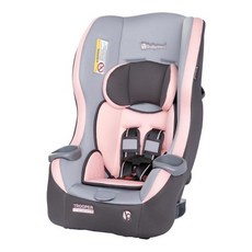 베이비 트렌드 트루퍼™ 슬림 3-in-1 컨버터블 카시트 쿼츠 핑크, Quartz Pink_Trooper