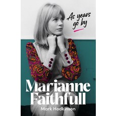 (영문도서)Marianne Faithfull Paperback, Omnibus Press, English, 9781917274081