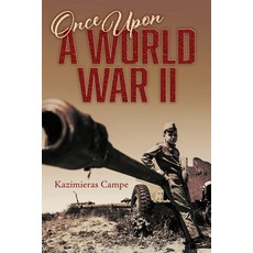 (영문도서)Once Upon a World War II Paperback, Poetry Box, English, 9781968610012