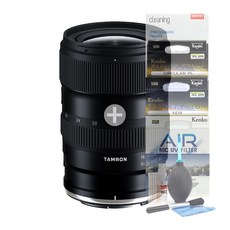 탐론 16-30mm F2.8 VXD G2 A064 니콘 Z (겐코 MC UV 필터 외 5종)