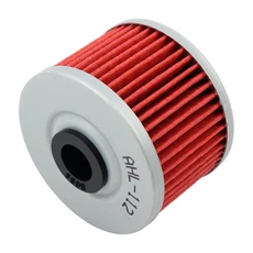 오토바이 부품 오일 필터 가와사키 KSR110 KLX125SF BN125 KLX300R KLX250R KL250 KLX125 KLX300 KLX250 먼, 01 명확하다