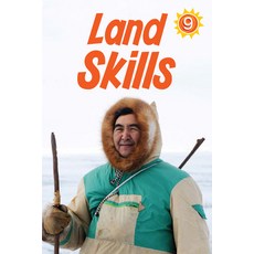 Land Skills (English) Paperback, Inhabit Education Books Inc., English, 9781772665864
