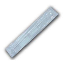 울트라 스타일렛 기관내튜브탐침 ultra Intubation Stylet 재사용 가능, 1개, 중(10fr/3.3mm)