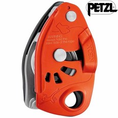 Petzl NEOX 確保器 D016AA, 1個