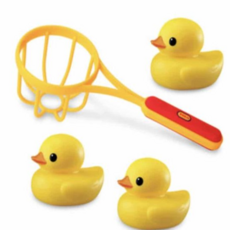 첫돌장난감 물놀이오리세트 욕조장난감 물놀이장난감, 본상품