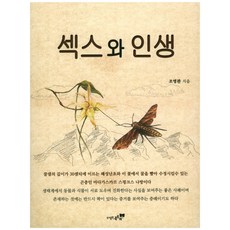 섹스와 인생, 북트리, 조명관 저