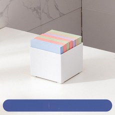 정리함 꽂이 전시용 진열대 책상용 수납함 보관함 케이스, 1개