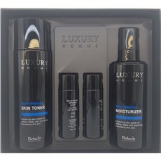 김정문알로에 베루시에 옴므 아쿠아 밸런싱 2종세트, 1세트