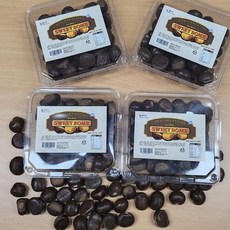 스테비아 생율 칼집 약단밤 스윗밤 500g 1kg