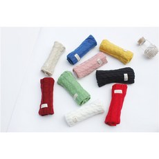 韓風童品兒童圍巾圍脖，麻花款男女童圍脖，防寒保暖兒童圍脖