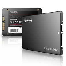 Fanxiang S101 SSD SATA 3.0 256GB 트로이씨앤씨, 트로이씨앤씨 S101, 1TB