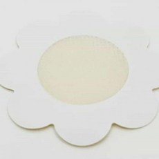 부직포 니플 패치 5쌍 남자니플패치 니플커버 유두패치, 1개