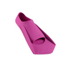 아레나 파워핀 후크 수영 경기장 트레이닝 핀 스포츠 용품, 핑크/블랙