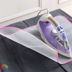 4보급창고 다림질 시트 내열성패드, 35 x 50cm