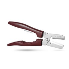 밤까는 가위 밤가위 십자 밤까기 다기능 밤손질가위 밤칼