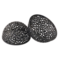 에스에이케이 관상용 새우 은신처, 2개