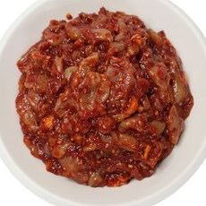 여우마을 명태품은 특 창란젓갈, 1개, 1kg