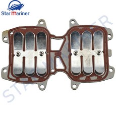 호환 61T-82590 야마하 선외기 모터용 와이어 경도 Assy 2 스트로크 25HP Parsun HDX Seapro Hangkai, 01 CHINA, 01 Black