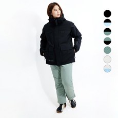 서브22 남녀공용 스키복 세트 보드복