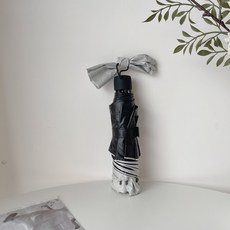 邦佈精選 貓咪全自動雨傘 晴雨兩用防曬小巧可愛高顏值女學生傘