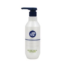 우신 알앤비 피톤테라피 올리브 실크 로션, 440ml, 1개