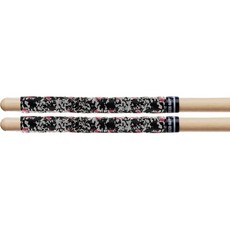 프로마크 SRBLA 블랙 스틱 랩, Black, Black Stick Rapp+ VSTBK Stick, 1개