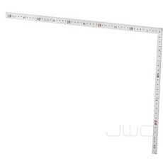 웍스알 직각자 사시가네 CZ-CS-5 코지 목수자