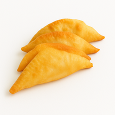 옛날 경동시장 당면 튀김 야끼 만두 생활의달인 구리야끼만두 원조맛집, 40개, 40g