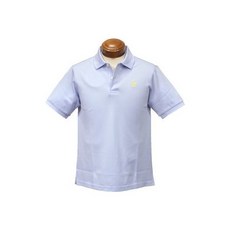 Munsingwear 平井涼子 日本製 企鵝 經典刺繡 防皺加工 男生POLO衫