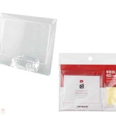 온지니아 포토액자 미니 사진액자, 세로고정형F1050