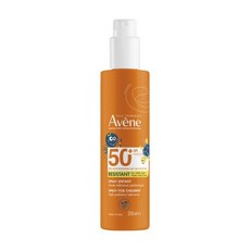 AVENE 프랑스 정품 아벤느 어린이 선 스프레이 SPF50+ 200ml, 1개