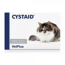 벳플러스 vetplus 시스테이드 플러스 30캡슐, 30개, 신장