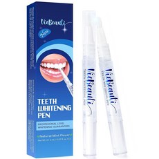 Teeth WHITE 화이트ning Kit LED LIGHT 라이트: Tooth 화이트ner CarbaMID 미드e Peroxide Gel for Sensitive Teeth