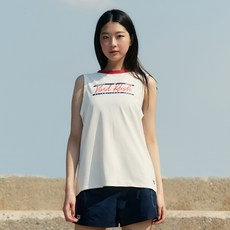 ARENA 써니 스위머 슬리브리스 커버업 A5BL1PN06OWT A5BL1PN06OWT 291052