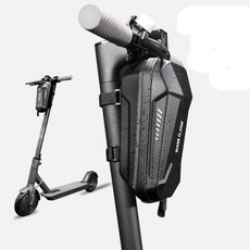 가방 스쿠터 하드케이스 방수 킥보드, 본상품