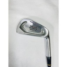 다이와 TEAM DAIWA MS-02 7I 중고골프채 아이언세트