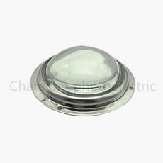 쿠쿠스토어 광학 유리 방수 오목 렌즈 고출력 LED 20W 4 in 1 세트, 01 100MM Lens kit