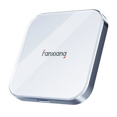 梵想 PS2005 500GB USB 3.2 Gen2x2 高速外接式固態硬碟