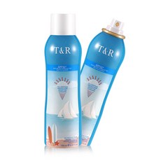 【有中文標】TREECHADA防晒噴霧全身通用水潤美白防紫外線150ml, 1個