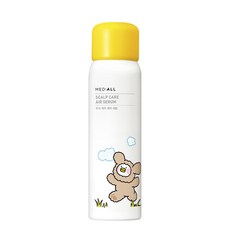 메디올 두피 케어 에어 세럼, 80ml, 1개