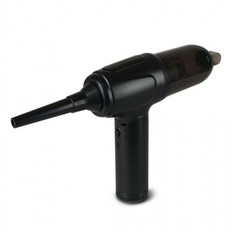 차량용 핸디 무선 에어건 진공청소기 / 소형 송풍기, 상세페이지 참조, 상세페이지 참조